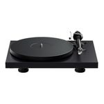 Pro-ject Debut EVO 2 Turntable with Carbon Fibre Arm (Satin Black)