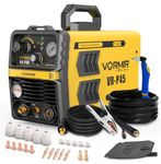 IBELL VORMIR VRP45 45A ARC Air Plasma Cutter 295V IGBT Inverter Metal Plasma Cutting Machine