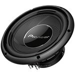 PIONEER TSA25S4 10" Single Vc 1200W Woofer