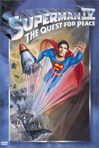 Superman IV: The Quest for Peace