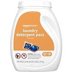 Amazon Basics Laundry Detergent Pac