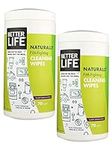 Better Life Natural All-Purpose Cle