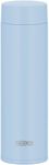 Thermos Vacuum Insulated Portable Mug, 16.9 fl oz (480 ml), Light Blue, JOQ-481 LB