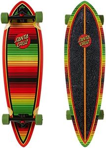 Santa Cruz