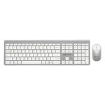 E-more Wireless Keyboards For Pcs