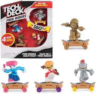 Tech Deck 
