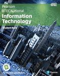 BTEC Nationals Information Technology Student Book + Activebook: For the 2016 specifications (BTEC Nationals IT 2016)