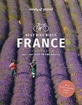 Lonely Planet Best Bike Rides France 1