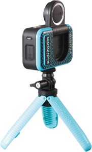 VTech KidiZoom Studio Kids Camera – Blue