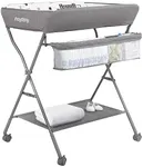 Baby Changing Table with Wheels, Ma