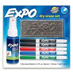 Dry Erase Cleaners