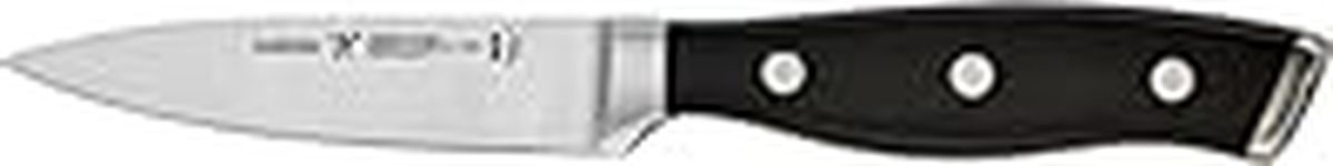 Henckels Forged Accent 3.5-Inch Paring Knife - Stainless Steel Forged, Full Tang