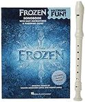 Frozen - Recorder Fun!: Pack with S