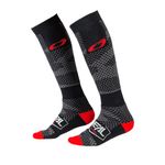 Oneal 2021 PRO MX Covert Sox - Charcoal/Grey 0356-773