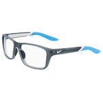 Nike NIKE 5045 JUNIOR Grey 50/14/130 junior eyewear frames