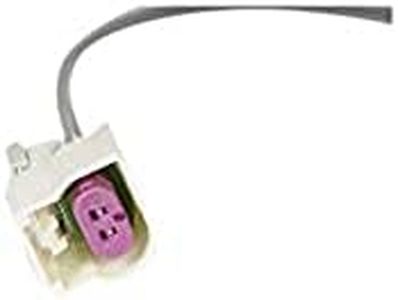 ACDelco PT2652 GM Original Equipment Natural Colored Multi-Purpose Pigtail