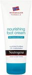 Neutrogena Norwegian Formula Nourishing Foot Cream Dry/Damage Feet 100ml