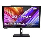 ASUS ProArt Display 32” 4K HDR Mini