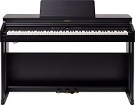 Roland 88-Key Digital Home Piano (R