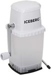 Iceberg Ice Crusher with Stainless 