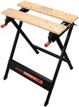BLACK+DECKER Workmate 301 Workbench