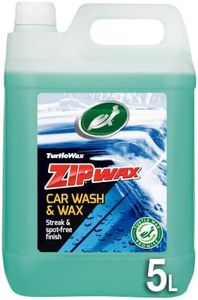 Turtle Wax