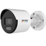 HIKVISION 2 MP ColorVu MD 2.0 Fixed Bullet Network Camera DS-2CD1027G2-l Compatible with JK Vision BNC