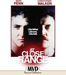 At Close Range (Collector's Edition) [Blu-ray]