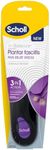 Scholl In-Balance Pain Relief Plant