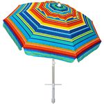 Beach Windproof Umbrellas