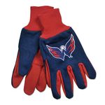 WinCraft NHL Two-Tone Gloves