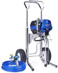 Graco Ultra XT 490 Hi-Boy