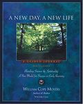 A New Day A New Life Journal and DVD: A Guided Journal