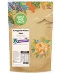 Wholefood Earth Chopped Mixed Peel 2 kg | GMO Free