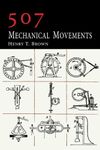 507 Mechanical Movements