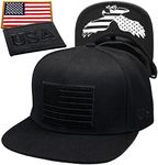 Antourage American Flag Unisex Base