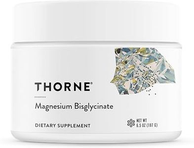 THORNE - M