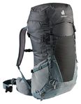 Deuter Women's Futura 30 SL Hiking Backpack, Graphite Shale, 30 l