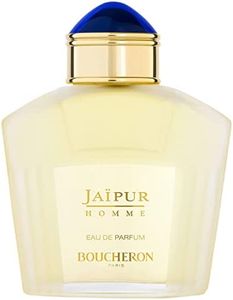 Jaipur Homme Eau de Parfum Vaporisateur 100 ml