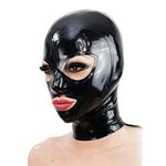 Latex Masks