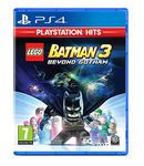 LEGO Batman 3: Beyond Gotham - PlayStation Hits (PS4)