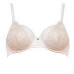 Maison Lejaby Women's Flora Bra, Lily, M