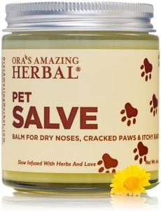 Pet Salve,