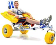 Waterwheels Floating Beach Pool Whe