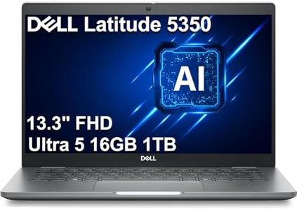 Dell Latit