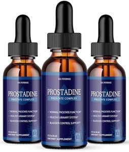 IDEAL PERFORMANCE (3 Pack Prostadine official drop formula, Prostadine Reviews, Get Prostadine, Prostadine Official, Prostadine Drops for Prostate Health, Bladder Urinating Issues