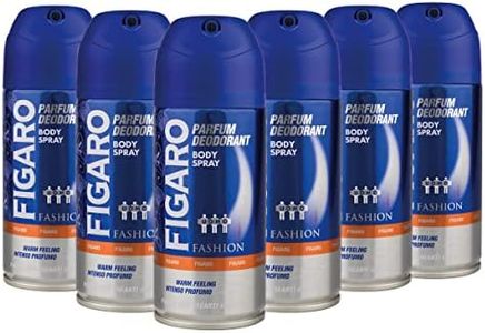 Figaro Deo