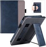 BOZHUORUI Stand Case for Kindle Pap