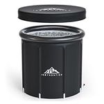 Portable Ice Bath Tub for Athletes/