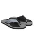 FOOTOX BE YOUR LABEL Men Stylish Slippers FMC-06 Grey-10